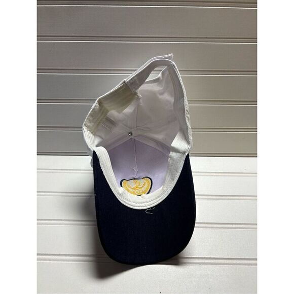 Captain Hat Adjustable - Picture 3 of 4